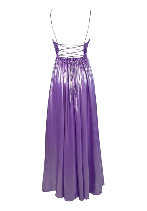 LONG DRESS CADILLAC ANIYE BY | Abiti | 18537400858